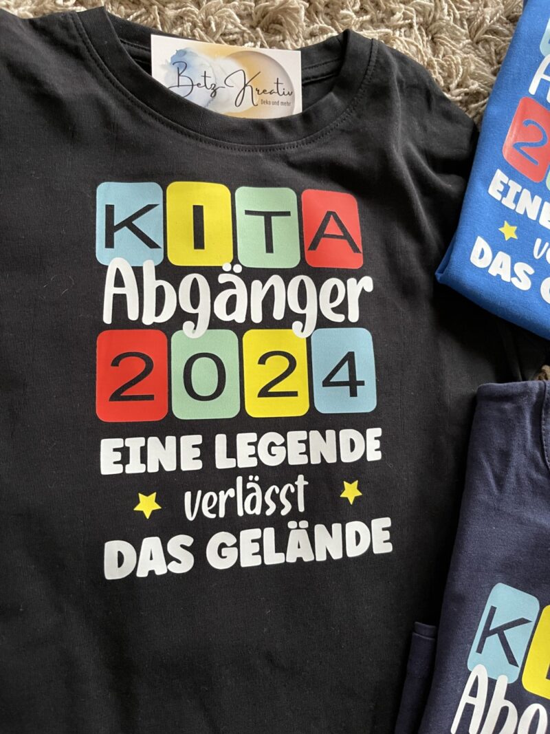 Kita Abgänger 2024 – Bild 4