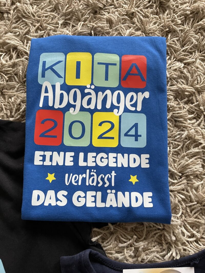 Kita Abgänger 2024 – Bild 3