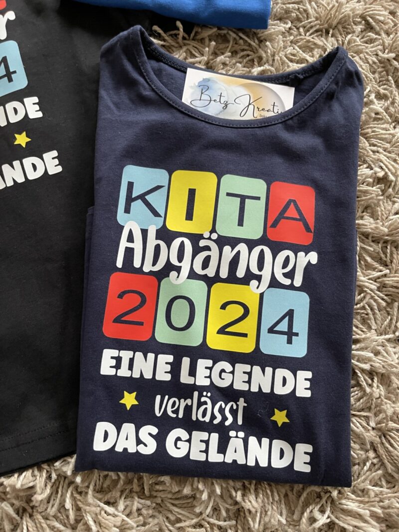 Kita Abgänger 2024 – Bild 2