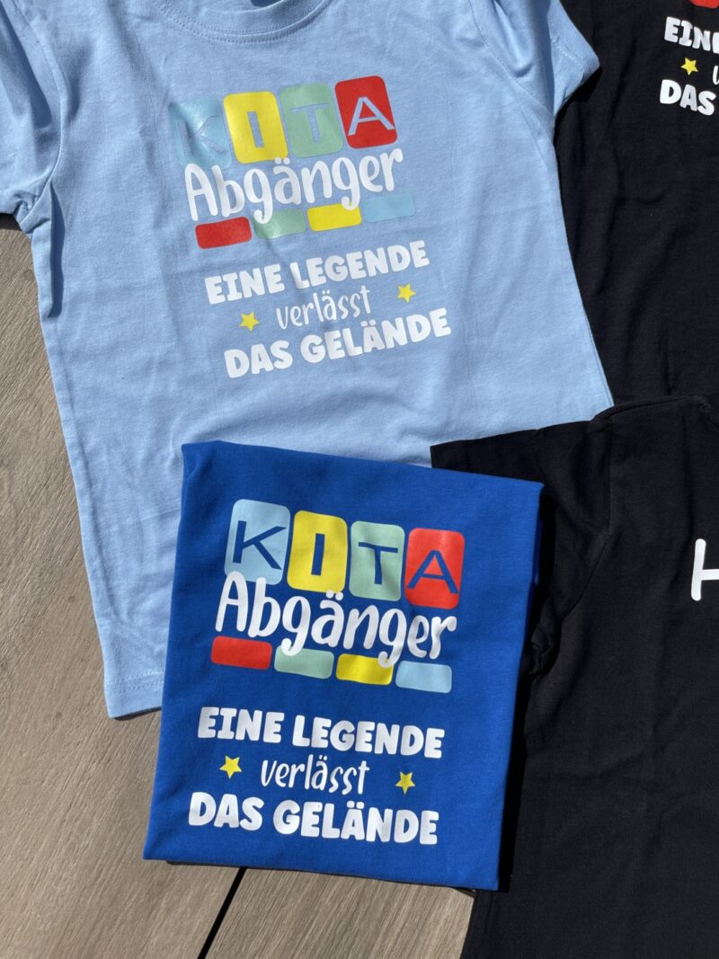 Kita Abgänger – Bild 2