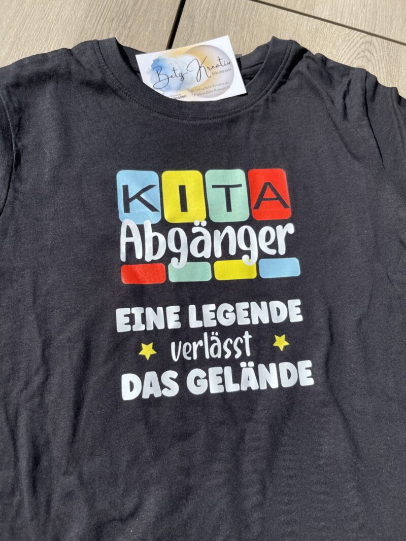 Kita Abgänger – Bild 3