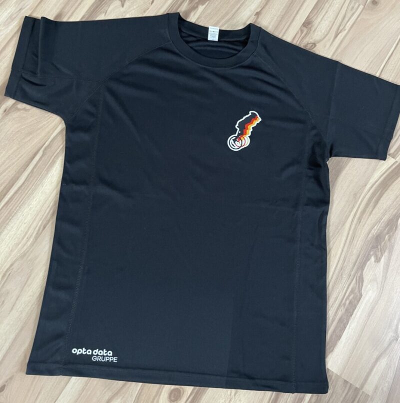 Deutsche Meisterschaft 2025 T-shirt – Bild 5