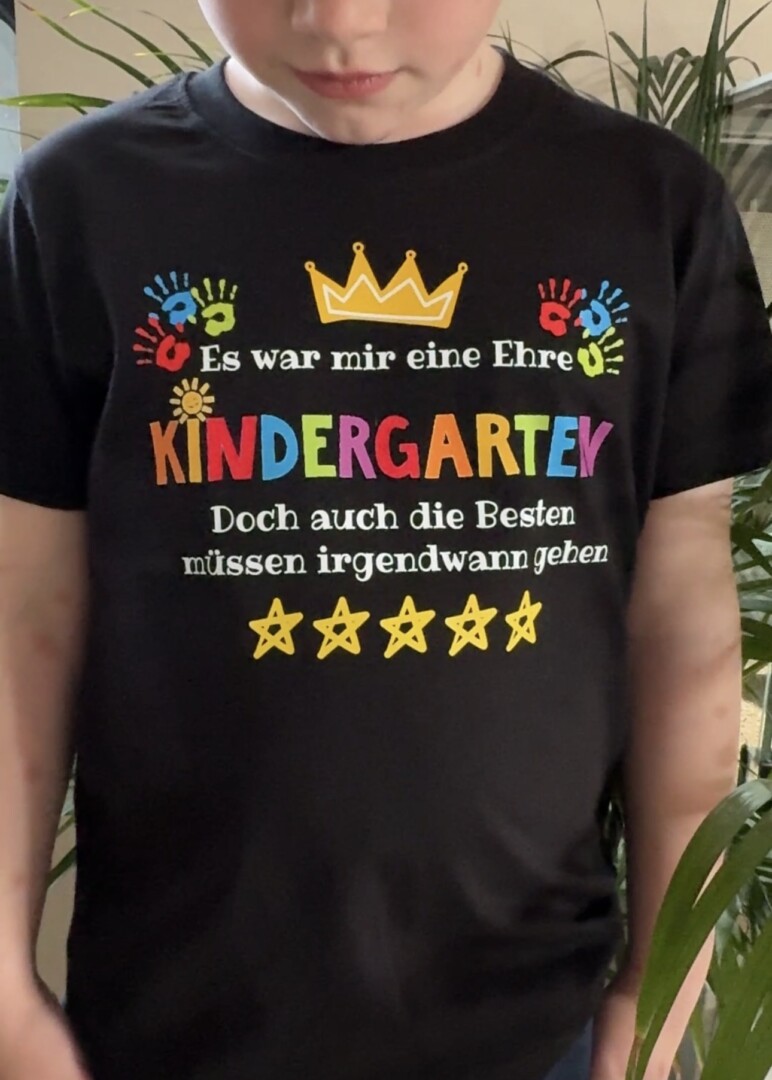 Kindergarten